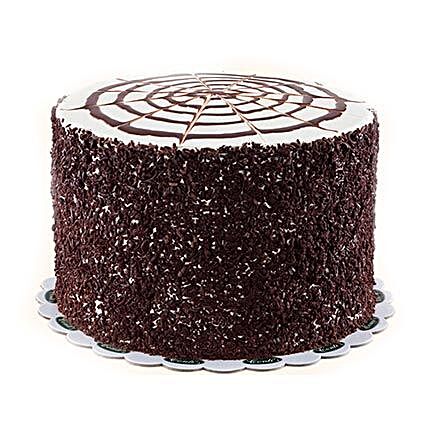 Black Velvet Cake:Gifts for Husband to Philippines