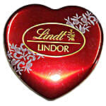 Lindt Lindor