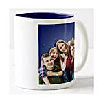 Greet With Personalized Mug