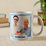 Special Personalised Mug For Dad