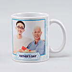 Special Personalised Mug For Dad