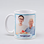 Special Personalised Mug For Dad