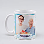 Special Personalised Mug For Dad