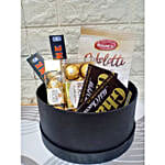 Gourmet Delight Hamper