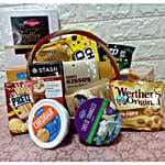 Premium Delights Hamper