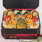 Two Layer Premium Fruit Box