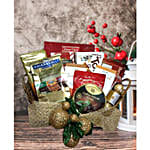 Chocolicious Treats Hamper