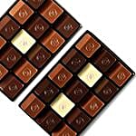 Birthday Wishes Chocolate Box 30 Pcs