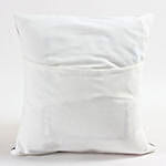 Personalised Cute Cushion