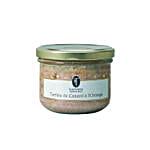 French Gourmet Picnic Hamper