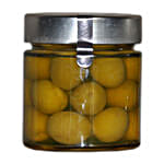 Golden Heritage Olives Package