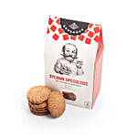 Sweet And Savoury Snacks In Carrycruiser