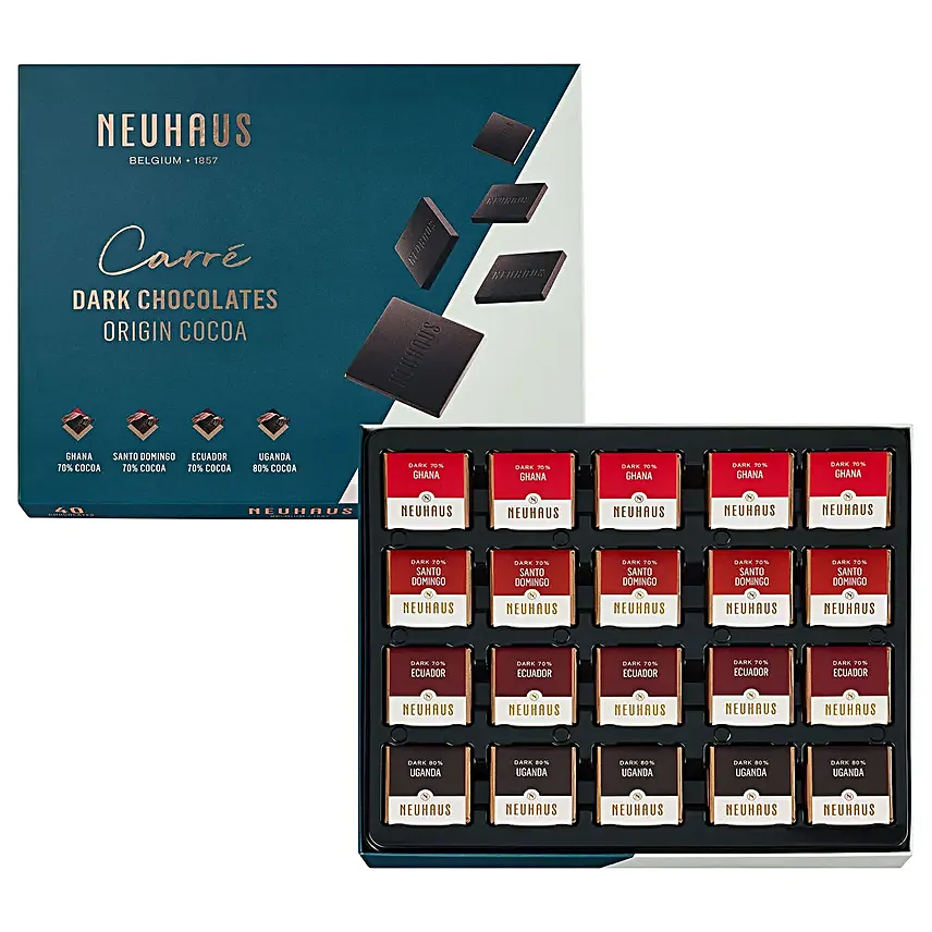 Chocoholic Deluxe