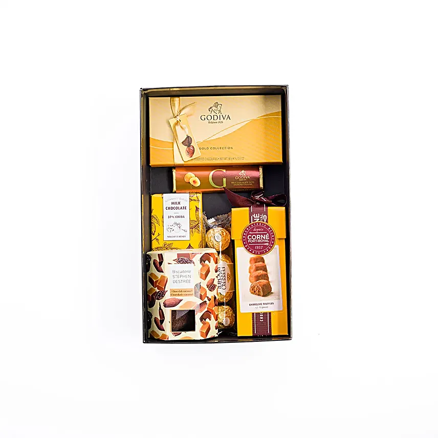 Chocolate Celebration