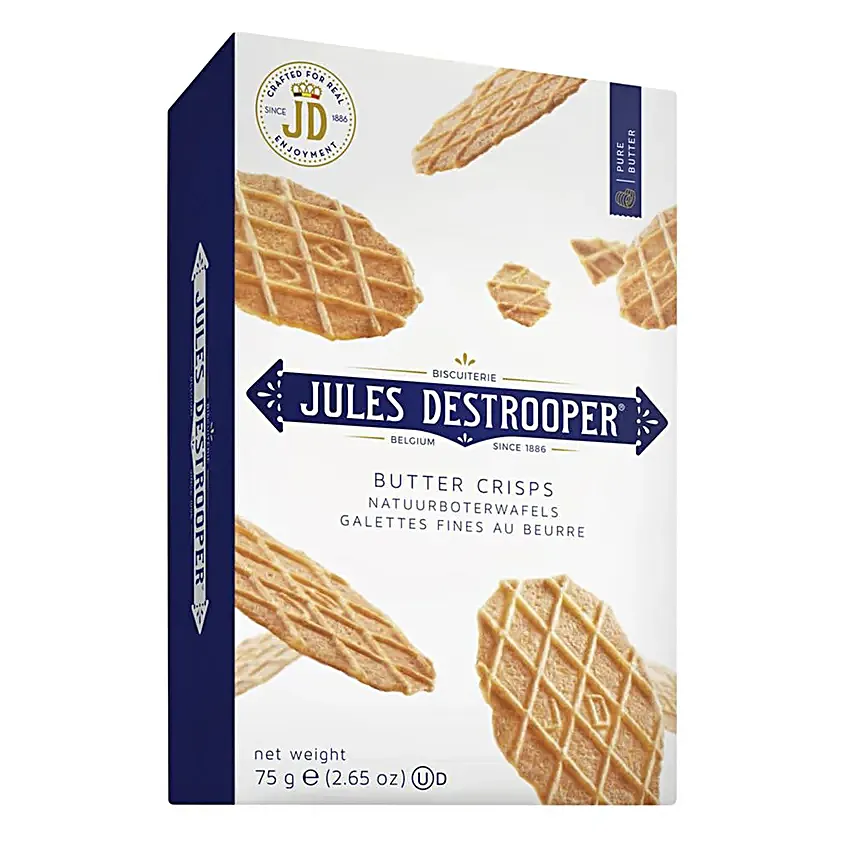 Classic Belgium Large
