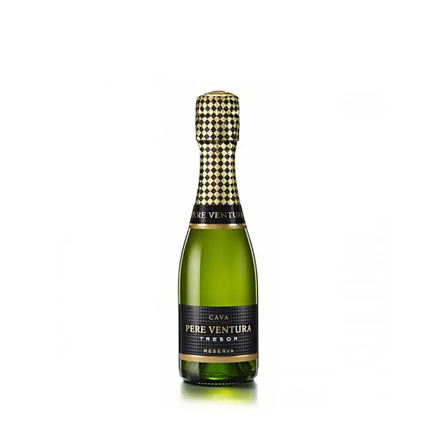 MadridS Favorite Pere Ventura Cava N Sweets