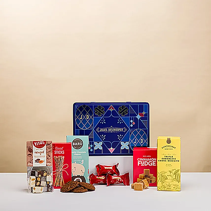 Sweet Tooth Deluxe Edition