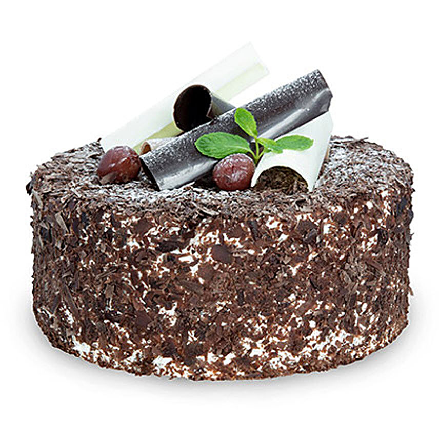 Blackforest Cake 1Kg