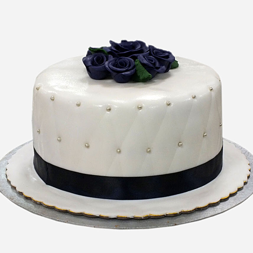 Designer Theme Cake