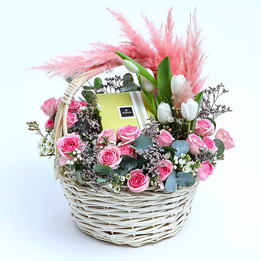 Gesture Of Love N Sweetness:Send Mothers Day Gifts to Qatar