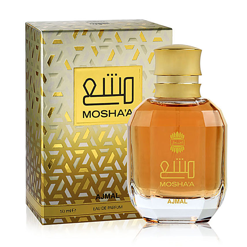 Moshaa Eau De Parfum 50Ml