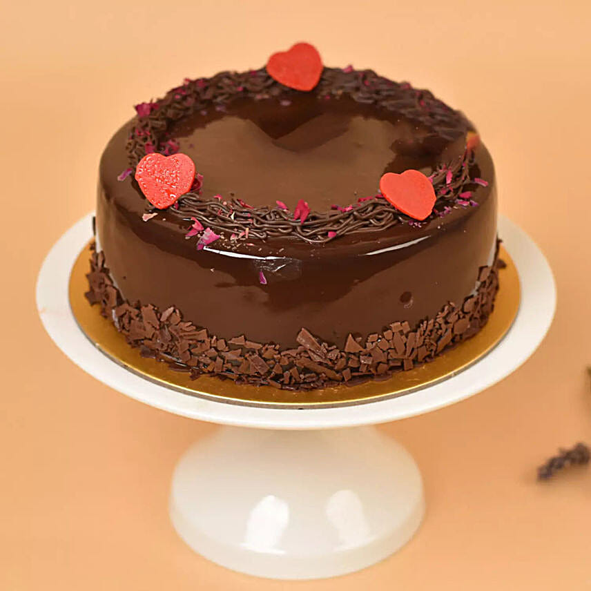 Choco Dream Cake