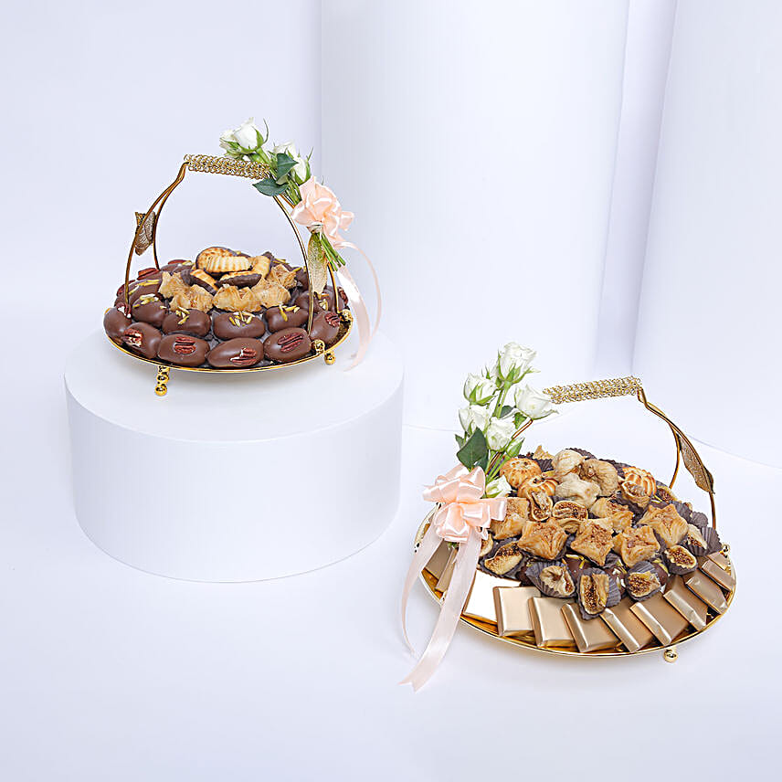 ramadan sweets qatar