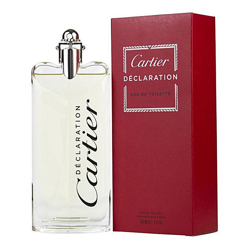 Declaration Cartier 100 Ml EDT For Men