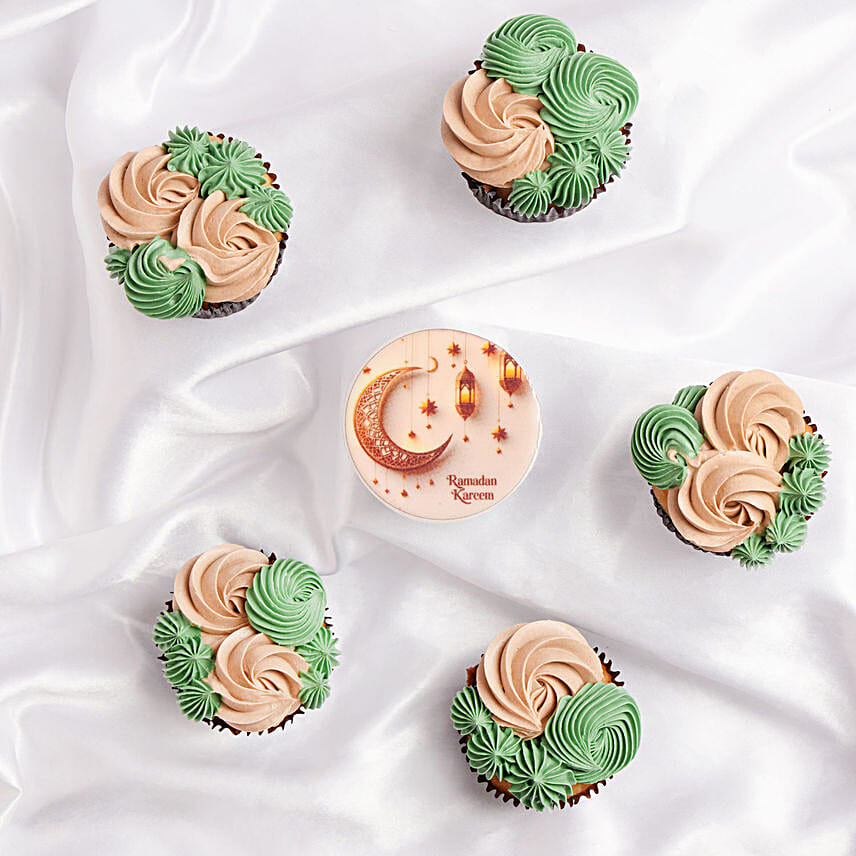 Noor Cupcakes
