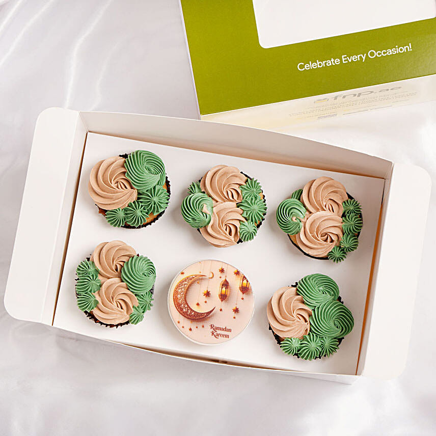 Noor Cupcakes