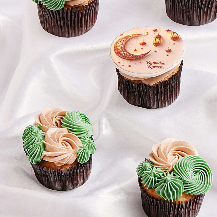 Noor Cupcakes