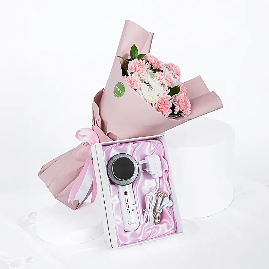Blooms Gift Set