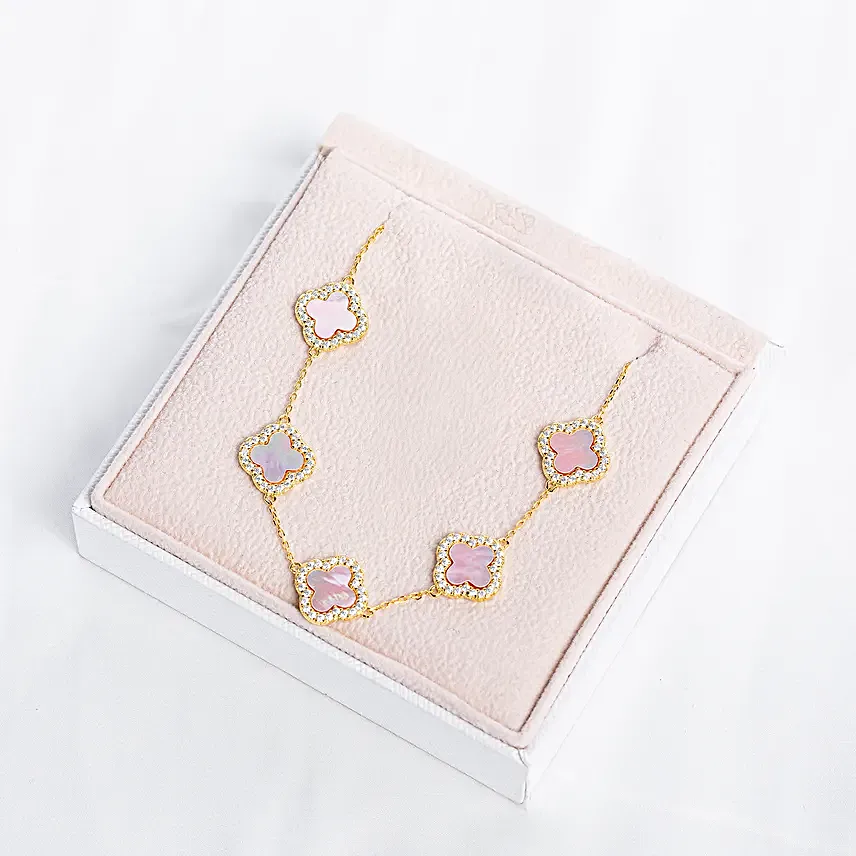 Blush Bloom Treasure