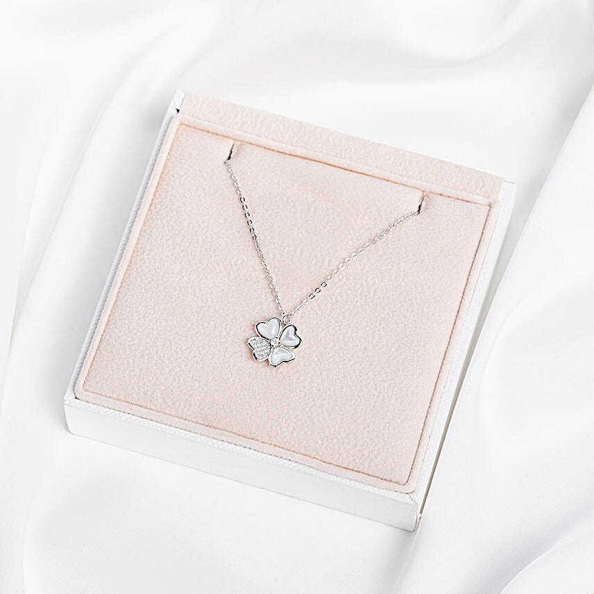 Eclipse Elegance Floral Box