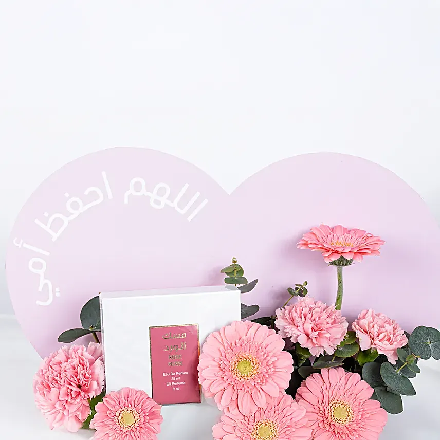 Eternal Bond Gift Box
