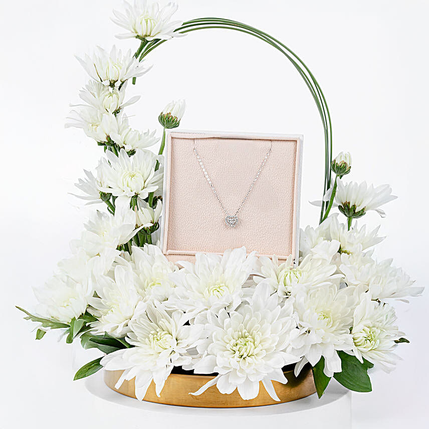 Floral Aura & Signature Shine