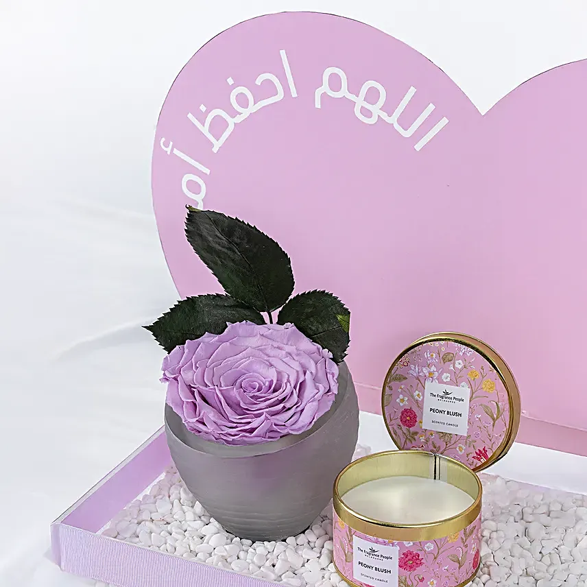 Forever Blush & Glow For Mother's Day