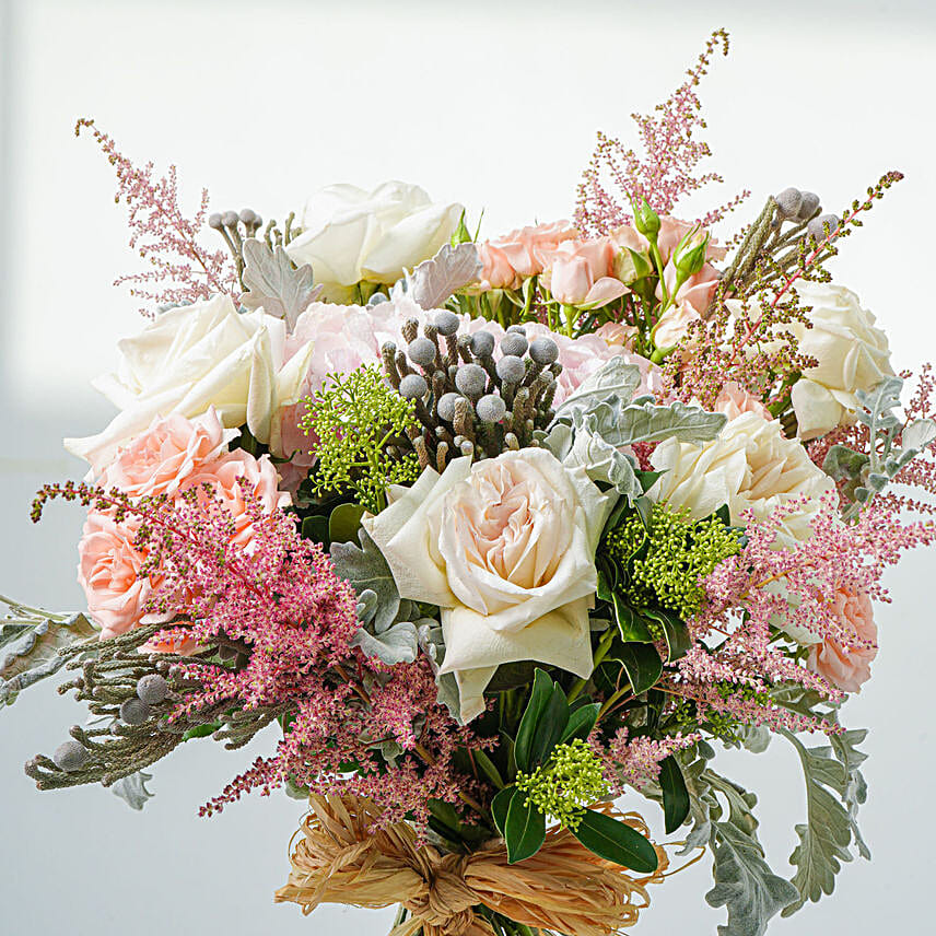 Mon Amour Flowers