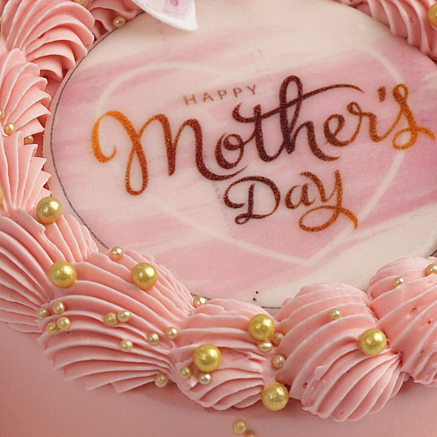 Dear Mom’s Sweet Bite