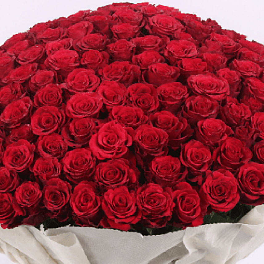 many roses bouquet online