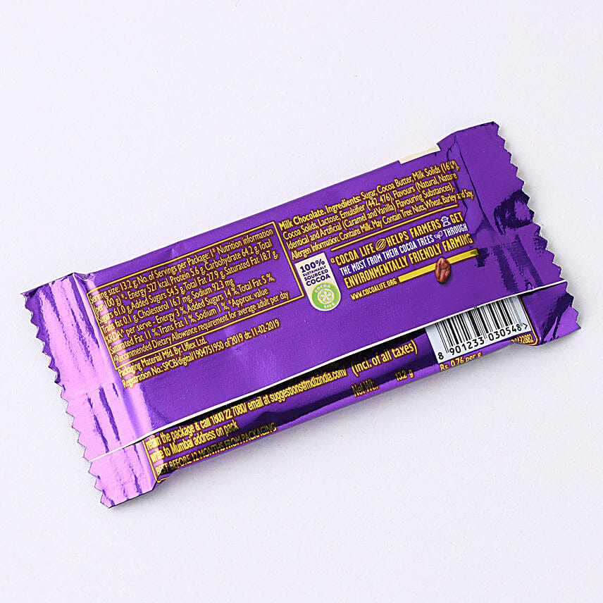 Bhai Dooj Special Mauli N Chocolate Combo