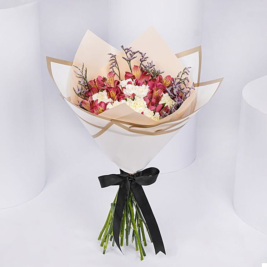 Blessing Bouquet | Graduation Day
