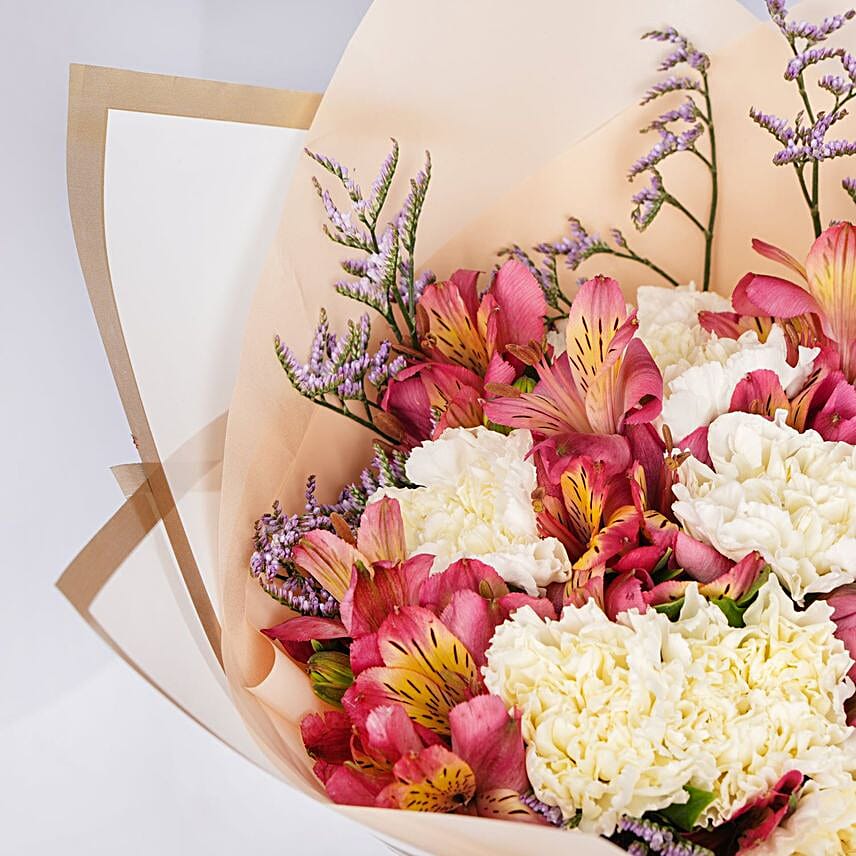 Blessing Bouquet | Graduation Day