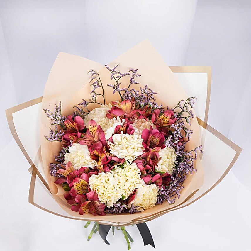 Blessing Bouquet | Graduation Day