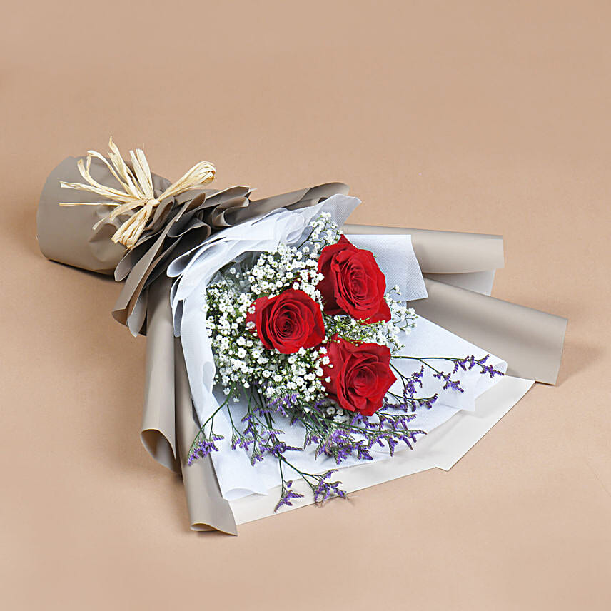 Blush Bouquet Of Love