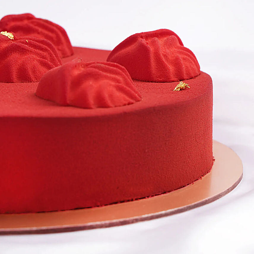 Chocolate Love Affair