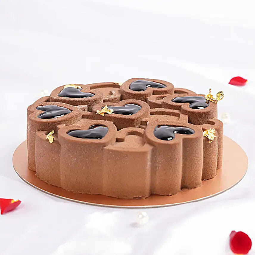 Chocolush Valentine