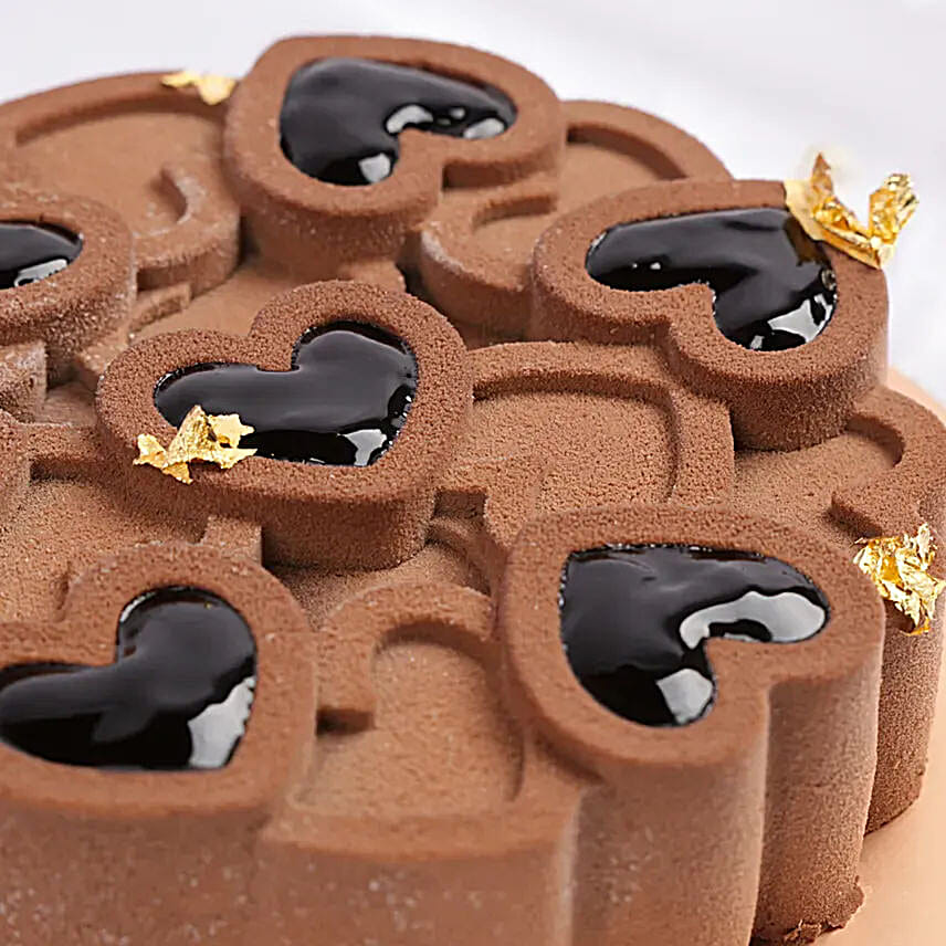 Chocolush Valentine