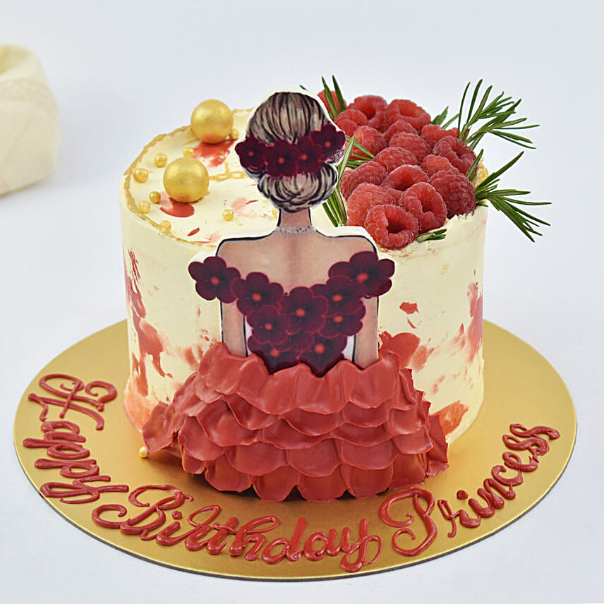 Happy Birthday Princess
