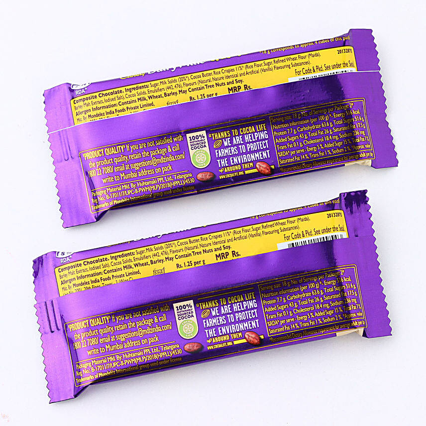 Joyful Festive Bond Mauli N Crackle Delight